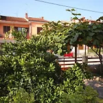 Apartments With A Parking Space Umag - 6959