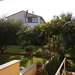 Apartments With A Parking Space Umag - 6959