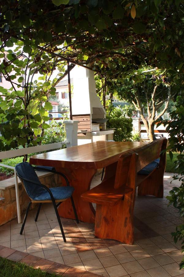 With A Parking Space - 6959 Apartment Umag
