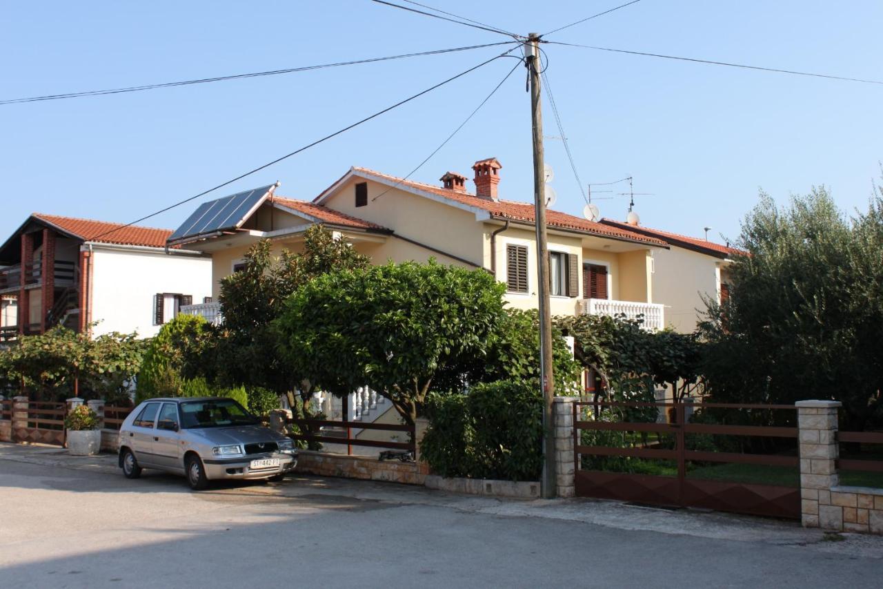 With A Parking Space - 6959 Apartment Umag