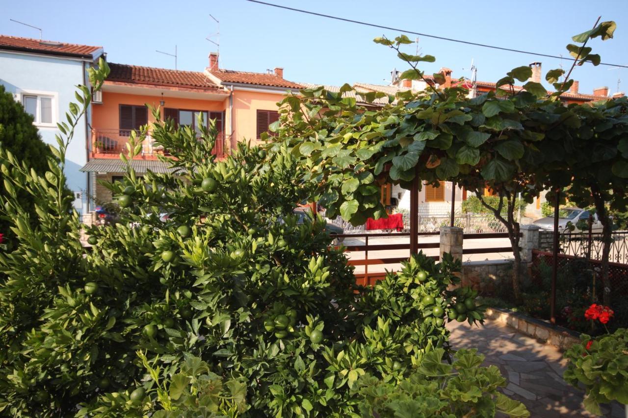 Apartment With A Parking Space - 6959 Umag