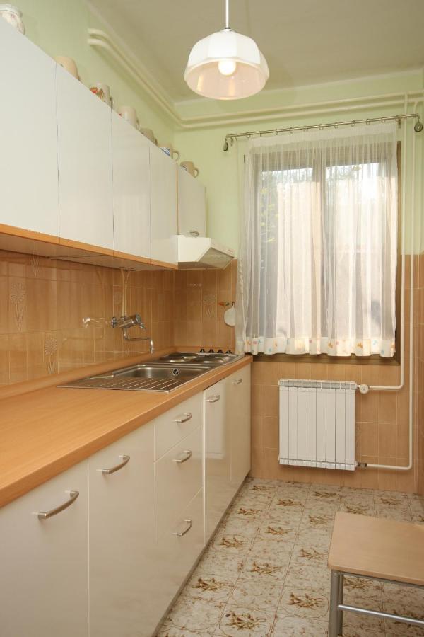 With A Parking Space - 6959 Umag