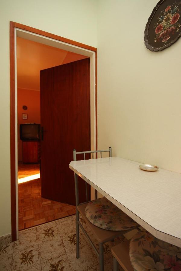 With A Parking Space - 6959 Apartment Umag