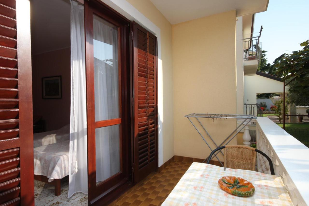 Apartment With A Parking Space - 6959 Umag